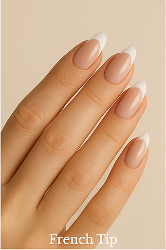 Nail design sample 2