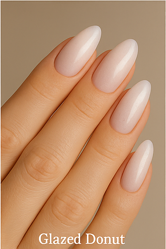 Nail design sample 5